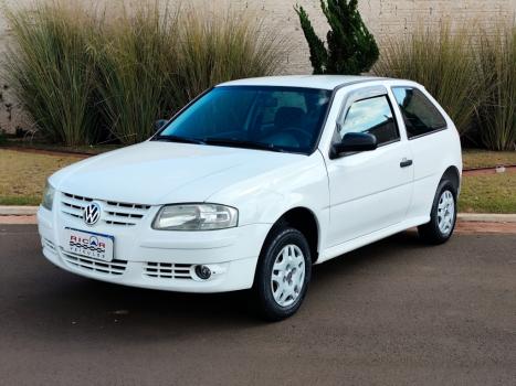 VOLKSWAGEN Gol 1.0 G4 TREND FLEX, Foto 3