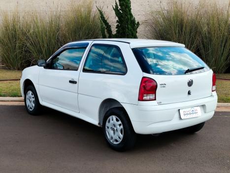VOLKSWAGEN Gol 1.0 G4 TREND FLEX, Foto 6