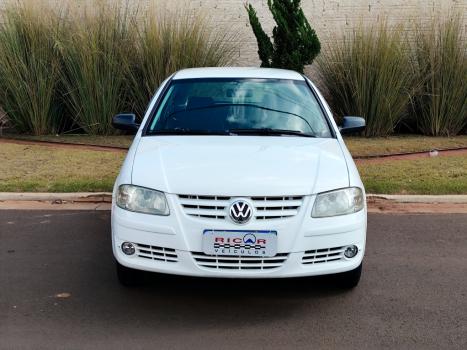 VOLKSWAGEN Gol 1.0 G4 TREND FLEX, Foto 2