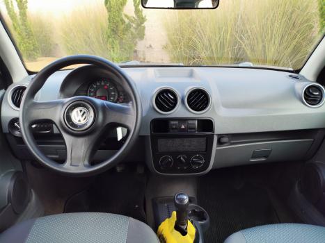 VOLKSWAGEN Gol 1.0 G4 TREND FLEX, Foto 9