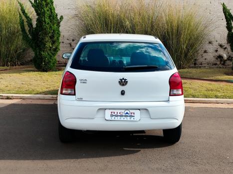 VOLKSWAGEN Gol 1.0 G4 TREND FLEX, Foto 5