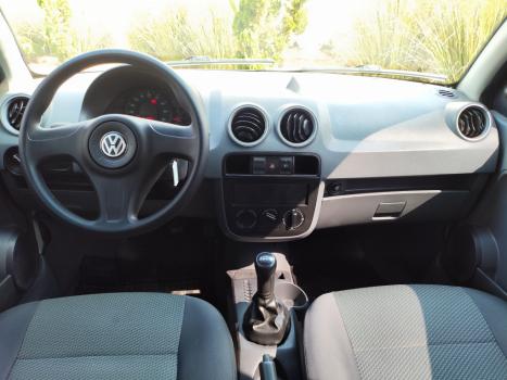 VOLKSWAGEN Gol 1.0 G4 TREND FLEX, Foto 9