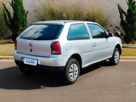 VOLKSWAGEN Gol 1.0 G4 TREND FLEX, Foto 4