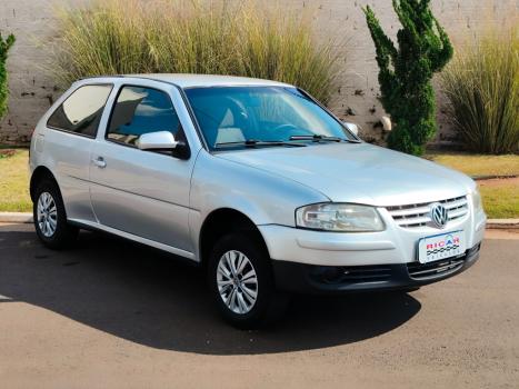 VOLKSWAGEN Gol 1.0 G4 TREND FLEX, Foto 1