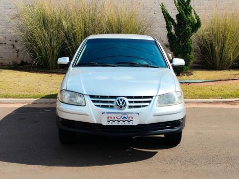 VOLKSWAGEN Gol 1.0 G4 TREND FLEX, Foto 2