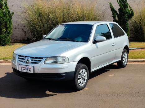 VOLKSWAGEN Gol 1.0 G4 TREND FLEX, Foto 3