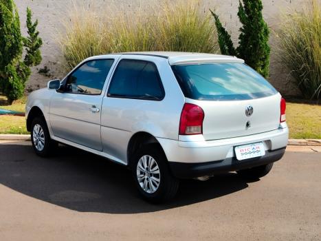 VOLKSWAGEN Gol 1.0 G4 TREND FLEX, Foto 6