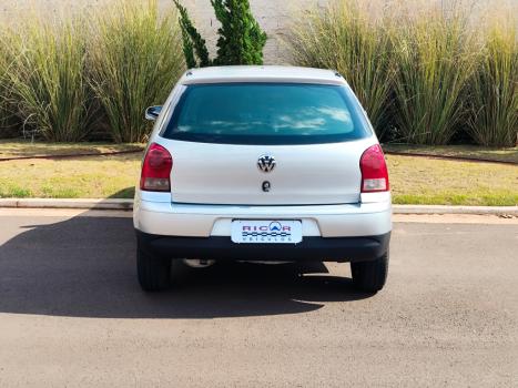 VOLKSWAGEN Gol 1.0 G4 TREND FLEX, Foto 5