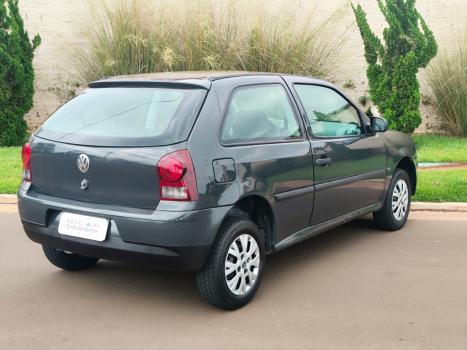 VOLKSWAGEN Gol 1.0 G4 FLEX, Foto 4