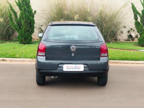 VOLKSWAGEN Gol 1.0 G4 FLEX, Foto 5