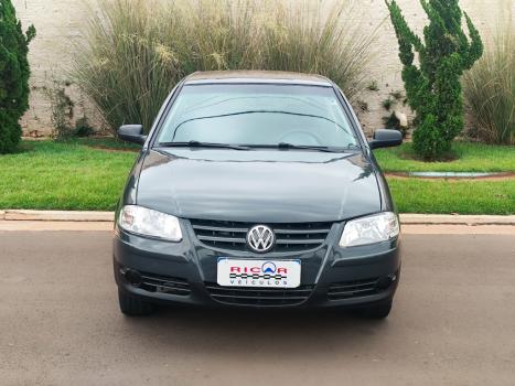 VOLKSWAGEN Gol 1.0 G4 FLEX, Foto 2
