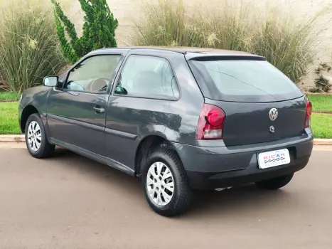 VOLKSWAGEN Gol 1.0 G4 FLEX, Foto 6