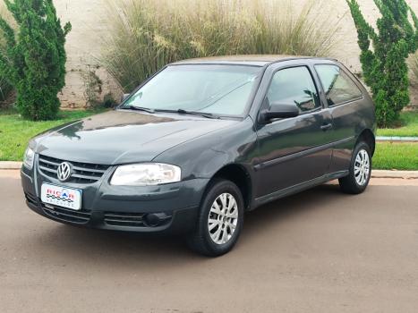 VOLKSWAGEN Gol 1.0 G4 FLEX, Foto 3