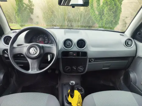 VOLKSWAGEN Gol 1.0 G4 FLEX, Foto 9