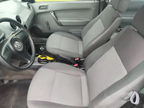 VOLKSWAGEN Gol 1.0 G4 FLEX, Foto 7