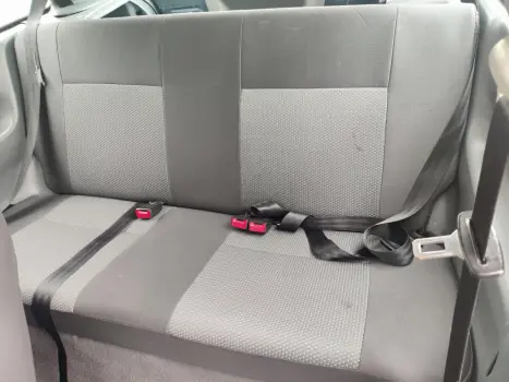 VOLKSWAGEN Gol 1.0 G4 FLEX, Foto 8