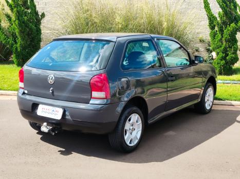 VOLKSWAGEN Gol 1.0 G4 TREND FLEX, Foto 4