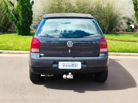 VOLKSWAGEN Gol 1.0 G4 TREND FLEX, Foto 5