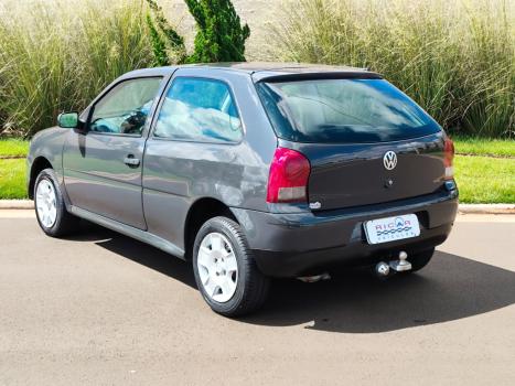 VOLKSWAGEN Gol 1.0 G4 TREND FLEX, Foto 6