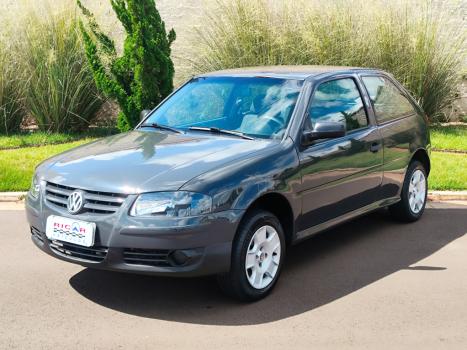 VOLKSWAGEN Gol 1.0 G4 TREND FLEX, Foto 3