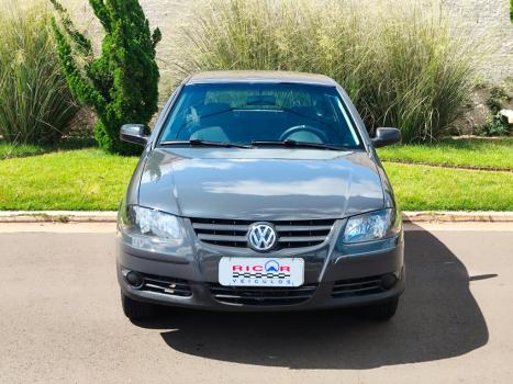 VOLKSWAGEN Gol 1.0 G4 TREND FLEX, Foto 2