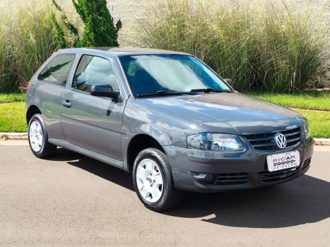 VOLKSWAGEN Gol 1.0 G4 TREND FLEX, Foto 1