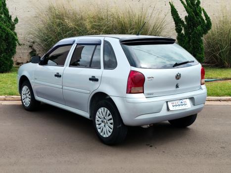 VOLKSWAGEN Gol 1.0 G4 TREND FLEX, Foto 4