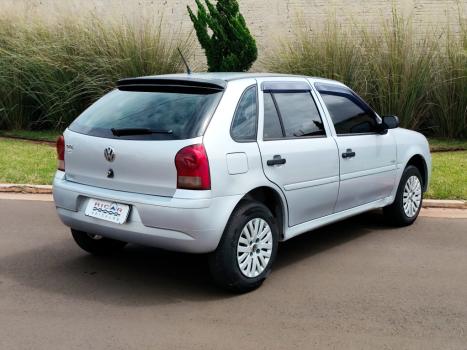 VOLKSWAGEN Gol 1.0 G4 TREND FLEX, Foto 6