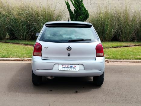 VOLKSWAGEN Gol 1.0 G4 TREND FLEX, Foto 5