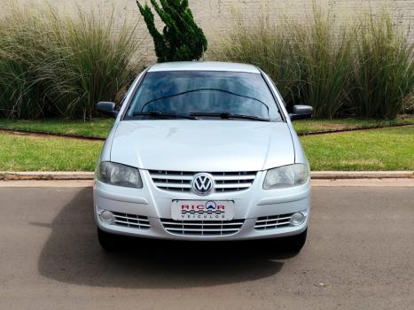 VOLKSWAGEN Gol 1.0 G4 TREND FLEX, Foto 2
