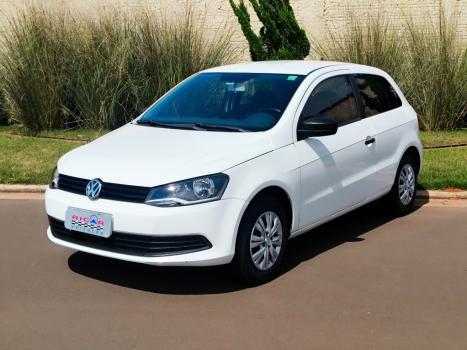 VOLKSWAGEN Gol 1.0 G6 FLEX CITY, Foto 3