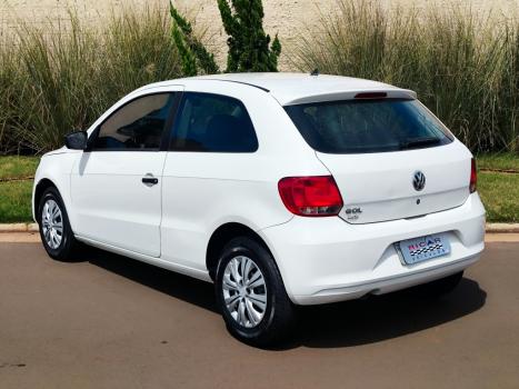 VOLKSWAGEN Gol 1.0 G6 FLEX CITY, Foto 6