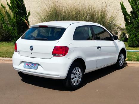 VOLKSWAGEN Gol 1.0 G6 FLEX CITY, Foto 4
