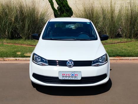 VOLKSWAGEN Gol 1.0 G6 FLEX CITY, Foto 2