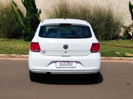 VOLKSWAGEN Gol 1.0 G6 FLEX CITY, Foto 5