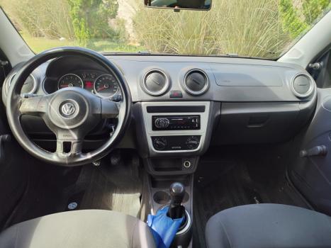 VOLKSWAGEN Gol 1.0 G6 FLEX CITY, Foto 9