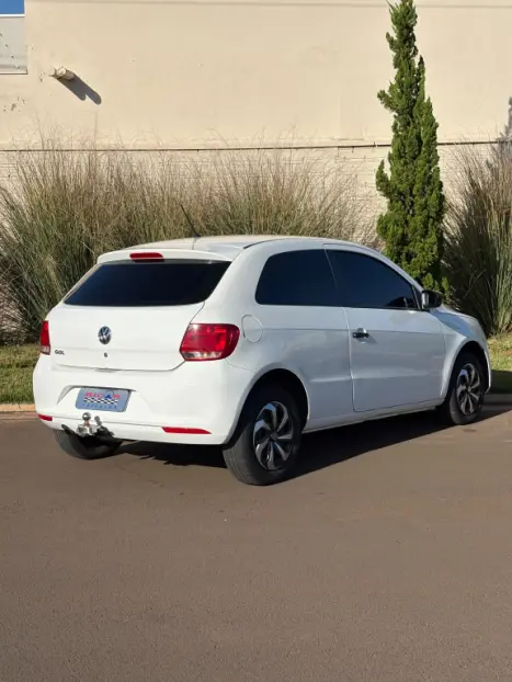 VOLKSWAGEN Gol 1.0 G6 FLEX CITY, Foto 6