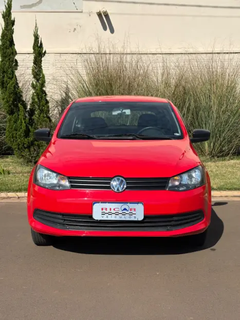VOLKSWAGEN Gol 1.0 G6 SPECIAL FLEX, Foto 2