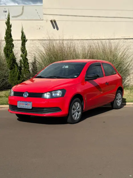 VOLKSWAGEN Gol 1.0 G6 SPECIAL FLEX, Foto 3