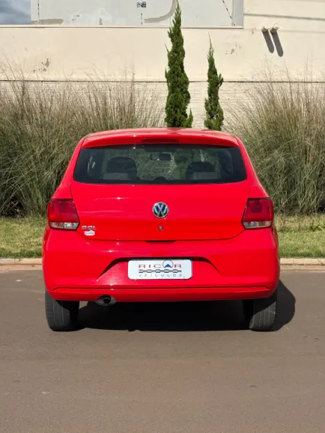 VOLKSWAGEN Gol 1.0 G6 SPECIAL FLEX, Foto 5