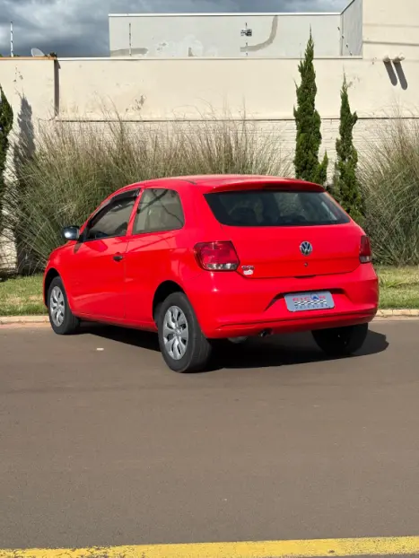 VOLKSWAGEN Gol 1.0 G6 SPECIAL FLEX, Foto 6