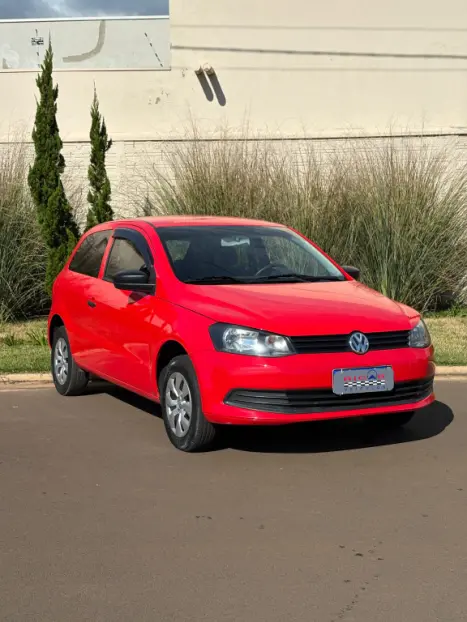 VOLKSWAGEN Gol 1.0 G6 SPECIAL FLEX, Foto 1