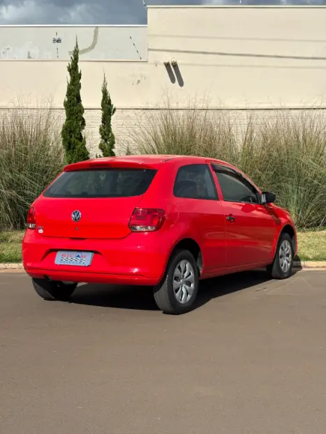 VOLKSWAGEN Gol 1.0 G6 SPECIAL FLEX, Foto 4