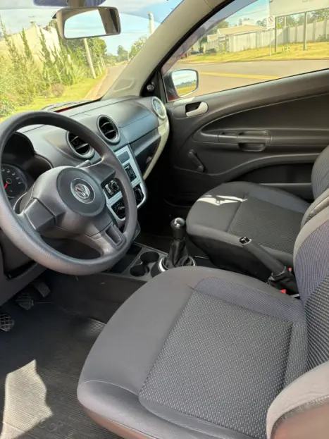 VOLKSWAGEN Gol 1.0 G6 SPECIAL FLEX, Foto 7