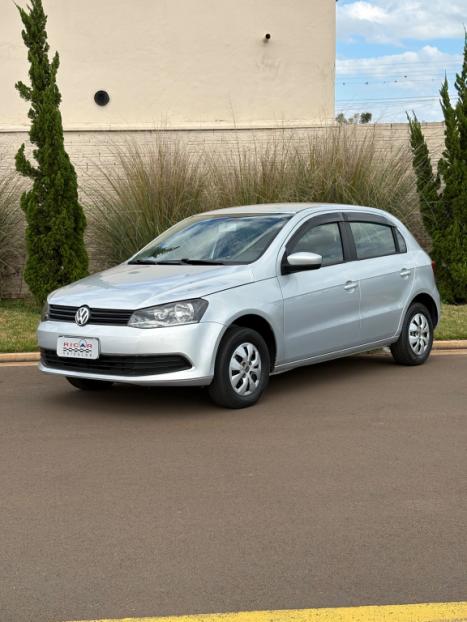 VOLKSWAGEN Gol 1.0 G6 FLEX CITY, Foto 3