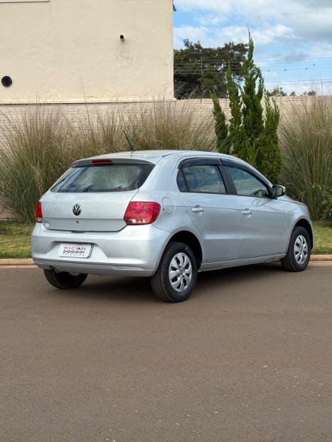 VOLKSWAGEN Gol 1.0 G6 FLEX CITY, Foto 4