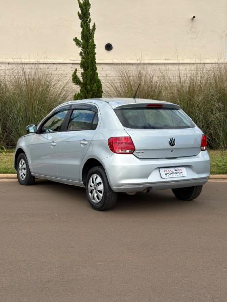 VOLKSWAGEN Gol 1.0 G6 FLEX CITY, Foto 6