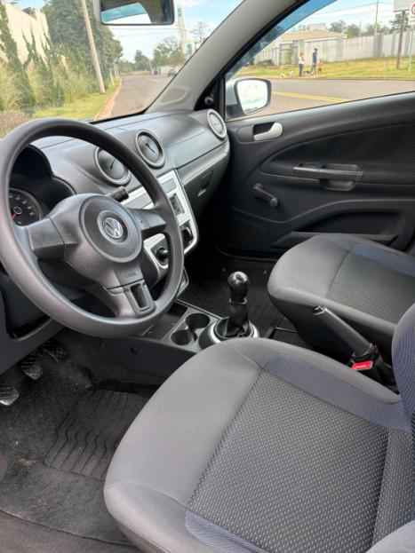 VOLKSWAGEN Gol 1.0 G6 FLEX CITY, Foto 7