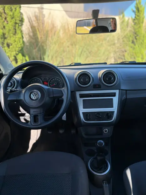VOLKSWAGEN Gol 1.0 G6 FLEX CITY, Foto 9