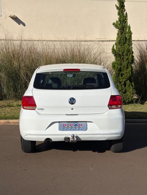 VOLKSWAGEN Gol 1.0 G6 FLEX CITY, Foto 5